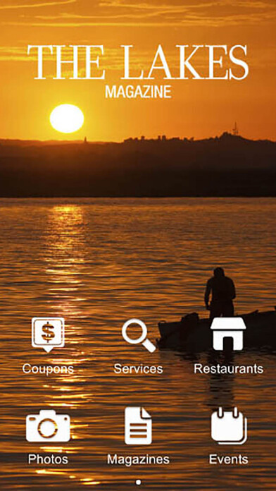 Run android online APK The Lakes Magazine from MyAndroid or emulate The Lakes Magazine using MyAndroid