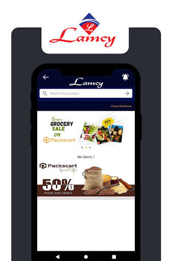 Run android online APK The Lamcy Group from MyAndroid or emulate The Lamcy Group using MyAndroid