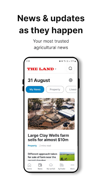 Run android online APK The Land: News Livestock from MyAndroid or emulate The Land: News Livestock using MyAndroid Run android online APK The Land: News Livestock from MyAndroid or emulate The Land: News Livestock using MyAndroid