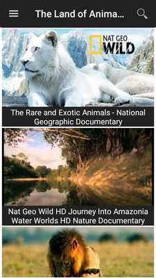 Emulate Android APK The Land of Animals Emulate Android APK The Land of Animals