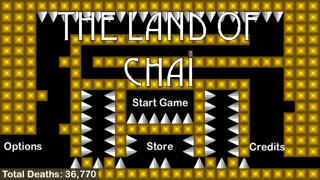 Emulate iPhone app The Land of Chai using MyAndroid Emulate iPhone app The Land of Chai using MyAndroid