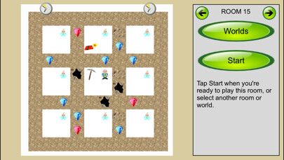 Emulate iPhone app The Land of UM using MyAndroid Emulate iPhone app The Land of UM using MyAndroid
