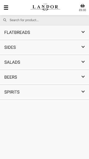 Run android online APK The Landor Pub from MyAndroid or emulate The Landor Pub using MyAndroid