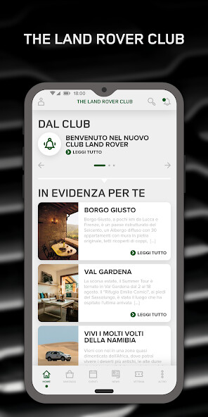 Run android online APK The Land Rover Club from MyAndroid or emulate The Land Rover Club using MyAndroid Run android online APK The Land Rover Club from MyAndroid or emulate The Land Rover Club using MyAndroid