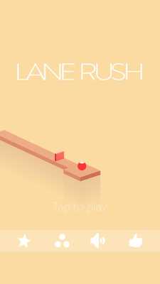 Emulate Android APK The Lane Rush Emulate Android APK The Lane Rush