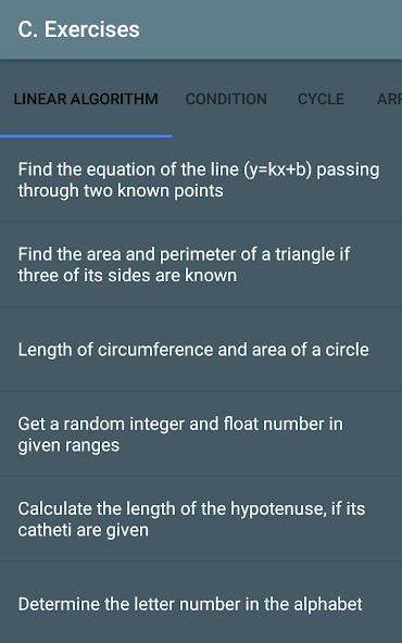 Run android online APK The С language. Exercises from MyAndroid or emulate The С language. Exercises using MyAndroid Run android online APK The С language. Exercises from MyAndroid or emulate The С language. Exercises using MyAndroid