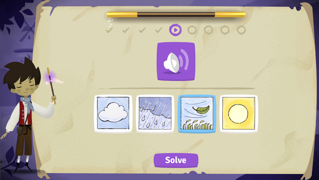 Emulate iPhone app The Language Magician using MyAndroid Emulate iPhone app The Language Magician using MyAndroid