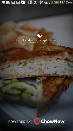 Run android online APK The Larder at Maple Drive from MyAndroid or emulate The Larder at Maple Drive using MyAndroid