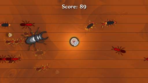 Run android online APK The Last Cupcake from MyAndroid or emulate The Last Cupcake using MyAndroid