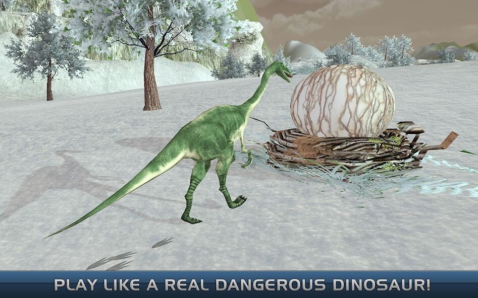 Run android online APK The Last Dinosaurs : Urban Destroyer from MyAndroid or emulate The Last Dinosaurs : Urban Destroyer using MyAndroid