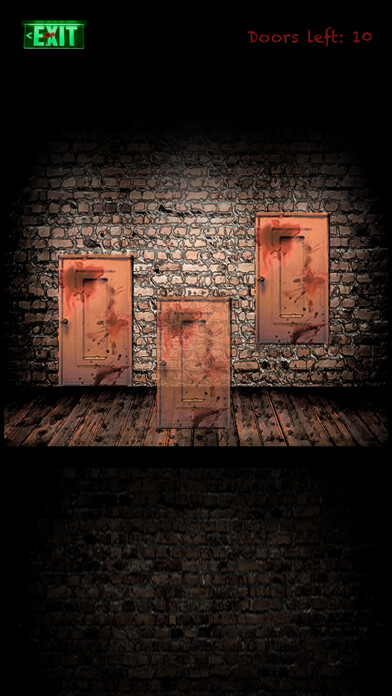 Emulate iPhone app The Last Door using MyAndroid