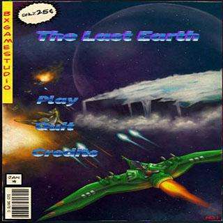 Run android online APK The Last Earth from MyAndroid or emulate The Last Earth using MyAndroid