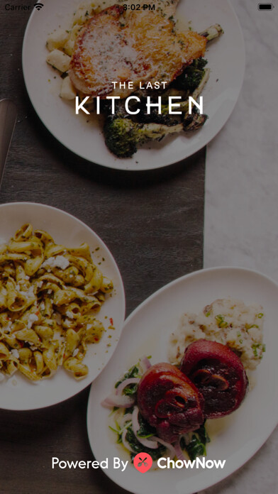 Emulate iPhone app The Last Kitchen- St. Louis using MyAndroid Emulate iPhone app The Last Kitchen- St. Louis using MyAndroid