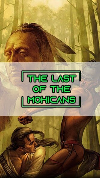 Run android online APK The Last of the Mohicans By James Fenimore Cooper from MyAndroid or emulate The Last of the Mohicans By James Fenimore Cooper using MyAndroid Run android online APK The Last of the Mohicans By James Fenimore Cooper from MyAndroid or emulate The Last of the Mohicans By James Fenimore Cooper using MyAndroid