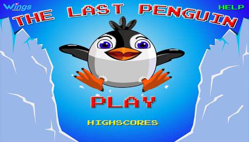 Emulate Android APK The Last Penguin Emulate Android APK The Last Penguin
