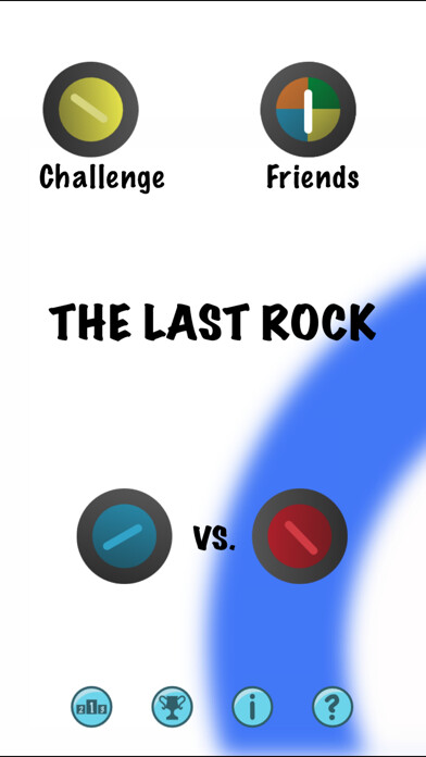 Emulate iPhone app The Last Rock Curling using MyAndroid Emulate iPhone app The Last Rock Curling using MyAndroid
