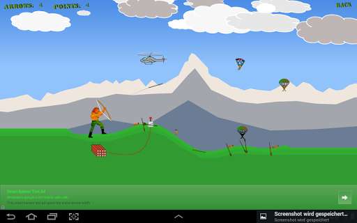 Run android online APK The Last Soldier 2 Archery from MyAndroid or emulate The Last Soldier 2 Archery using MyAndroid