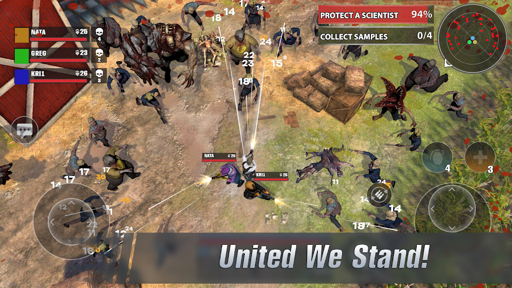 Run android online APK The Last Squad: Co-Op Action from MyAndroid or emulate The Last Squad: Co-Op Action using MyAndroid Run android online APK The Last Squad: Co-Op Action from MyAndroid or emulate The Last Squad: Co-Op Action using MyAndroid