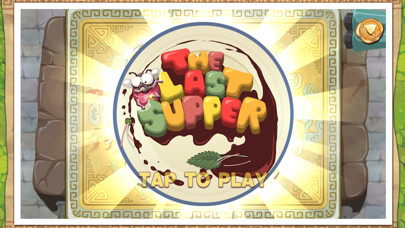 Emulate iPhone app The Last Supper using MyAndroid Emulate iPhone app The Last Supper using MyAndroid