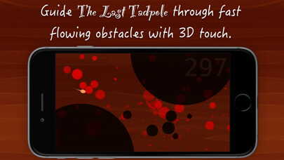 Emulate iPhone app The Last Tadpole using MyAndroid Emulate iPhone app The Last Tadpole using MyAndroid
