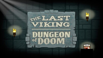 Emulate iPhone app The Last Viking LT using MyAndroid