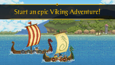 Emulate iPhone app The Last Vikings using MyAndroid Emulate iPhone app The Last Vikings using MyAndroid