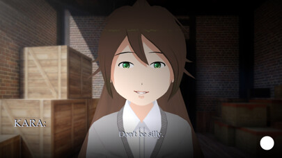 Emulate iPhone app The Last Yandere: Cursed Dark using MyAndroid Emulate iPhone app The Last Yandere: Cursed Dark using MyAndroid