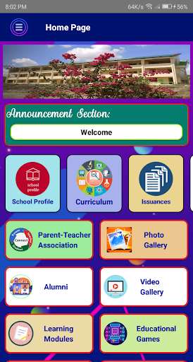 Run android online APK THE LASUERTIANS:BNHS - La Suerte Extension from MyAndroid or emulate THE LASUERTIANS:BNHS - La Suerte Extension using MyAndroid