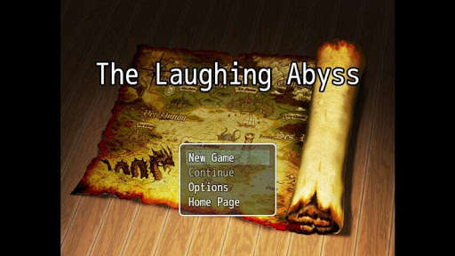 Run android online APK The Laughing Abyss from MyAndroid or emulate The Laughing Abyss using MyAndroid