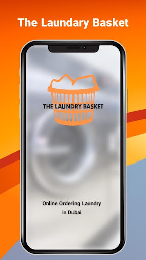 Run android online APK The Laundry Basket (Dubai) from MyAndroid or emulate The Laundry Basket (Dubai) using MyAndroid