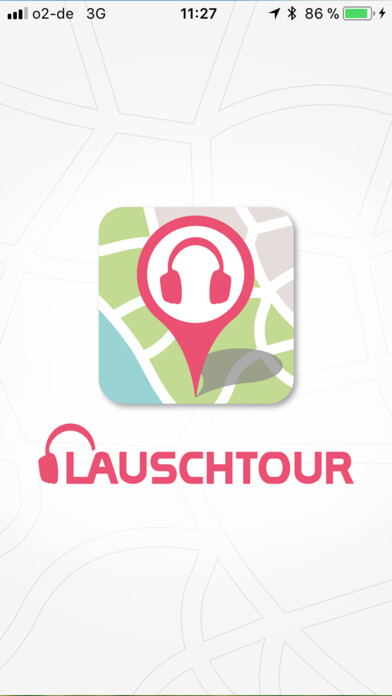 Emulate iPhone app The Lauschtour App using MyAndroid Emulate iPhone app The Lauschtour App using MyAndroid