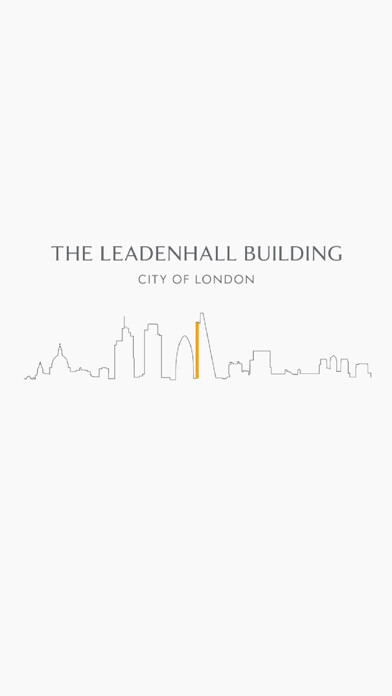 Emulate iPhone app The Leadenhall Building using MyAndroid