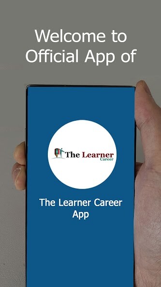 Run android online APK The Learner Career App from MyAndroid or emulate The Learner Career App using MyAndroid Run android online APK The Learner Career App from MyAndroid or emulate The Learner Career App using MyAndroid