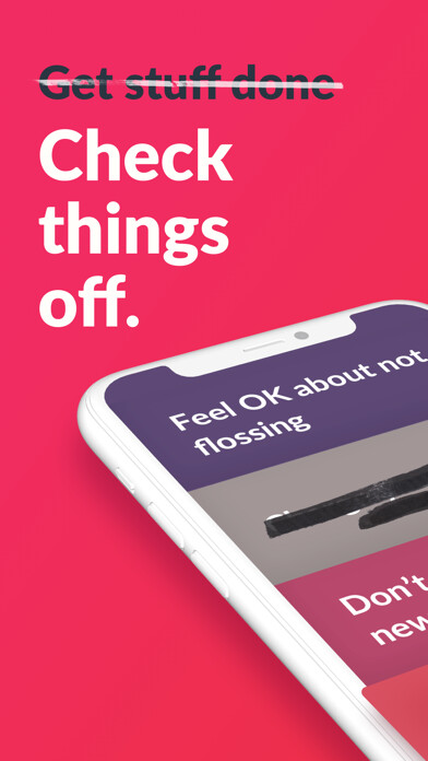 Emulate iPhone app The Least Dangerous To-Do List using MyAndroid Emulate iPhone app The Least Dangerous To-Do List using MyAndroid