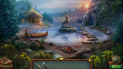 Emulate iPhone app The Legacy 3 using MyAndroid