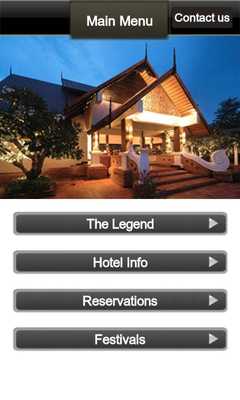 Emulate Android APK The Legend Chiang Rai Emulate Android APK The Legend Chiang Rai