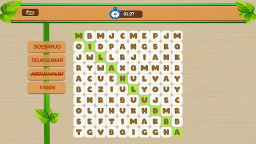 Run android online APK The Legend of History from MyAndroid or emulate The Legend of History using MyAndroid
