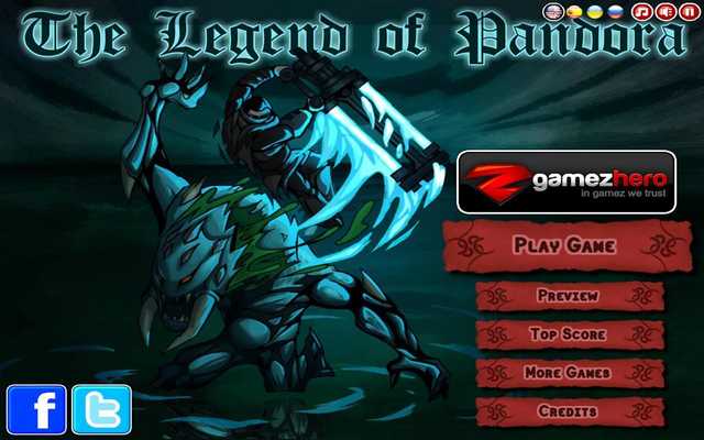 Emulate Android APK The Legend of Pandora Emulate Android APK The Legend of Pandora