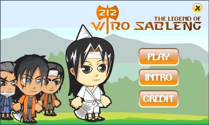 Emulate Android APK The Legend of Wiro Sableng Emulate Android APK The Legend of Wiro Sableng