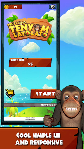 Run android online APK The Legend Tenyom Latto Latto from MyAndroid or emulate The Legend Tenyom Latto Latto using MyAndroid Run android online APK The Legend Tenyom Latto Latto from MyAndroid or emulate The Legend Tenyom Latto Latto using MyAndroid