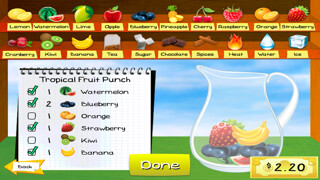 Emulate iPhone app The Lemonade Stand using MyAndroid Emulate iPhone app The Lemonade Stand using MyAndroid