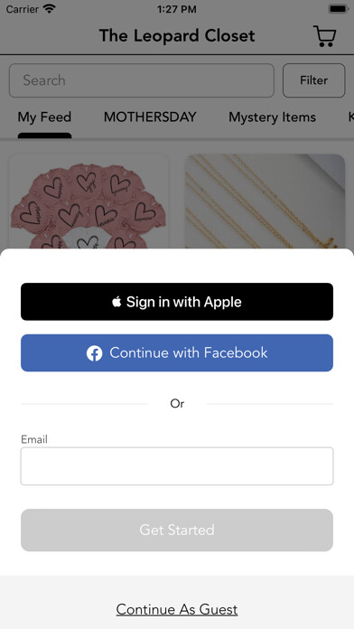 Run android online APK The Leopard Closet from MyAndroid or emulate The Leopard Closet using MyAndroid Run android online APK The Leopard Closet from MyAndroid or emulate The Leopard Closet using MyAndroid