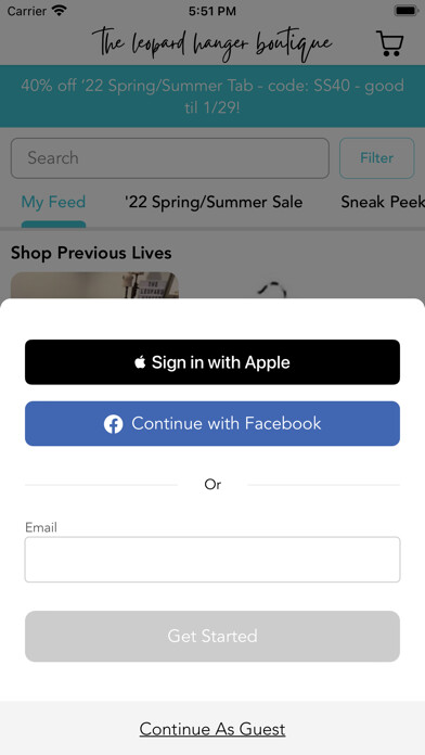 Emulate iPhone app The Leopard Hanger using MyAndroid