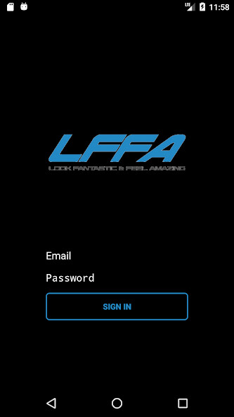 Run android online APK The LFFA Method from MyAndroid or emulate The LFFA Method using MyAndroid