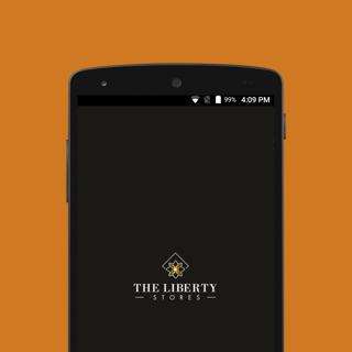 Run android online APK The Liberty Store -  CRM App from MyAndroid or emulate The Liberty Store -  CRM App using MyAndroid