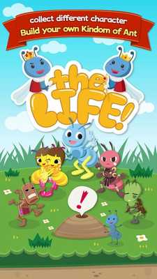 Emulate Android APK the LIFE : build your Kingdom Emulate Android APK the LIFE : build your Kingdom