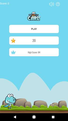 Run android online APK The Life Of Carl from MyAndroid or emulate The Life Of Carl using MyAndroid