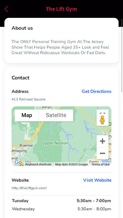 Run android online APK The Lift Gym from MyAndroid or emulate The Lift Gym using MyAndroid Run android online APK The Lift Gym from MyAndroid or emulate The Lift Gym using MyAndroid