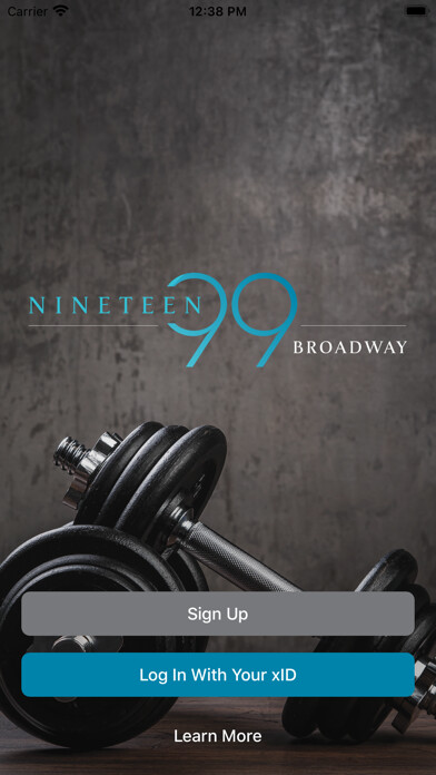 Emulate iPhone app The Lift: Reps & Sets using MyAndroid Emulate iPhone app The Lift: Reps & Sets using MyAndroid