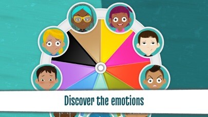 Emulate iPhone app The Lighthouse - Mindfulness using MyAndroid